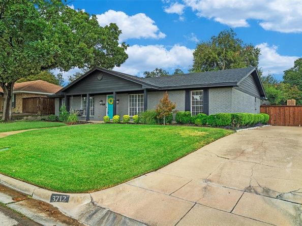 3712  Lawndale Avenue , Fort Worth Texas 76133