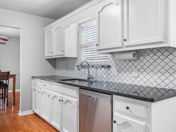 3712  Lawndale Avenue , Fort Worth Texas 76133