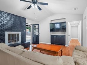 3712  Lawndale Avenue , Fort Worth Texas 76133