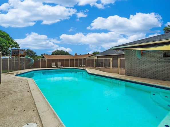 3712  Lawndale Avenue , Fort Worth Texas 76133