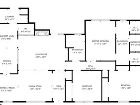 3712  Lawndale Avenue , Fort Worth Texas 76133