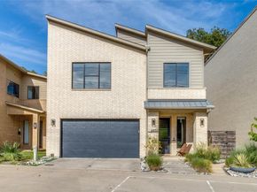 6932  Chantilly Court , Dallas Texas 75214