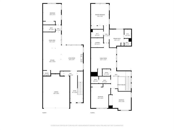 6932  Chantilly Court , Dallas Texas 75214
