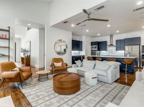 6932  Chantilly Court , Dallas Texas 75214