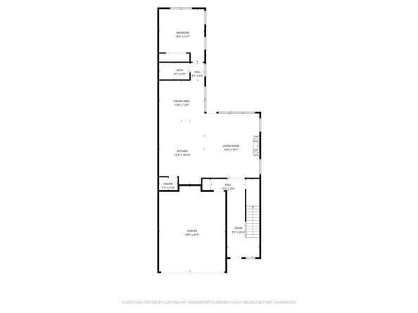 6932  Chantilly Court , Dallas Texas 75214