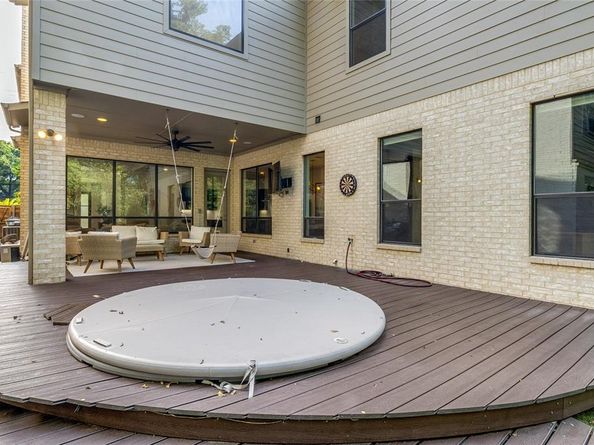 6932  Chantilly Court , Dallas Texas 75214