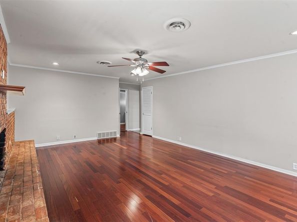 3721  Arborlawn Drive , Fort Worth Texas 76109