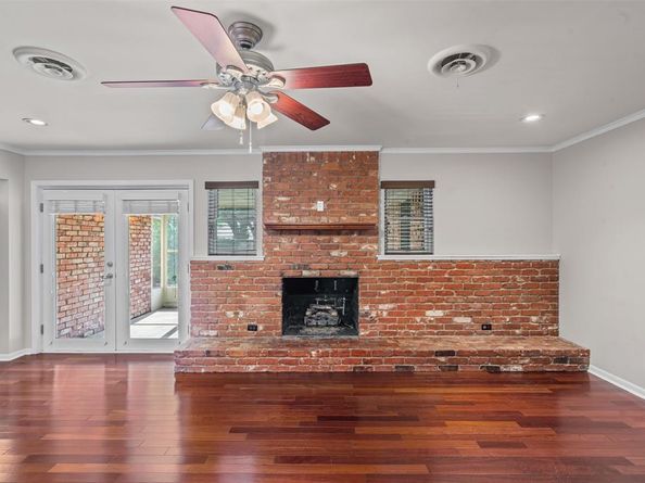 3721  Arborlawn Drive , Fort Worth Texas 76109