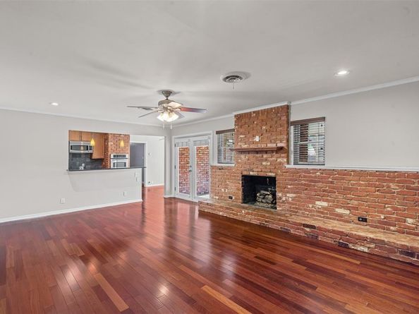 3721  Arborlawn Drive , Fort Worth Texas 76109