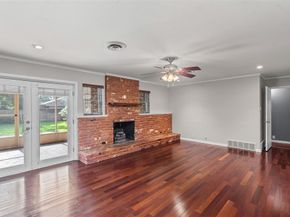 3721  Arborlawn Drive , Fort Worth Texas 76109