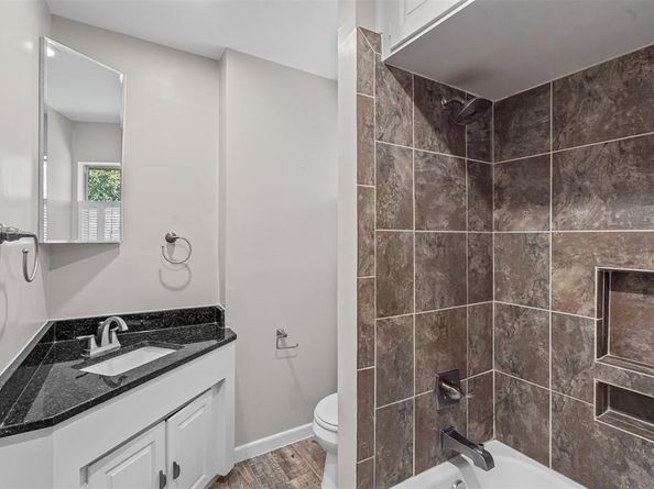 3721  Arborlawn Drive , Fort Worth Texas 76109
