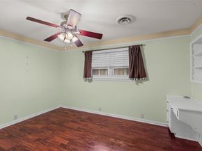 3721  Arborlawn Drive , Fort Worth Texas 76109