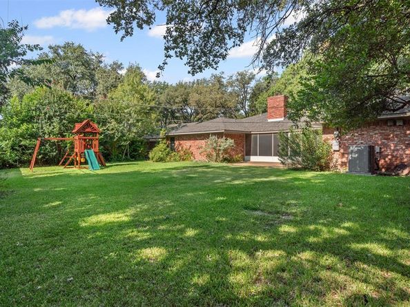 3721  Arborlawn Drive , Fort Worth Texas 76109