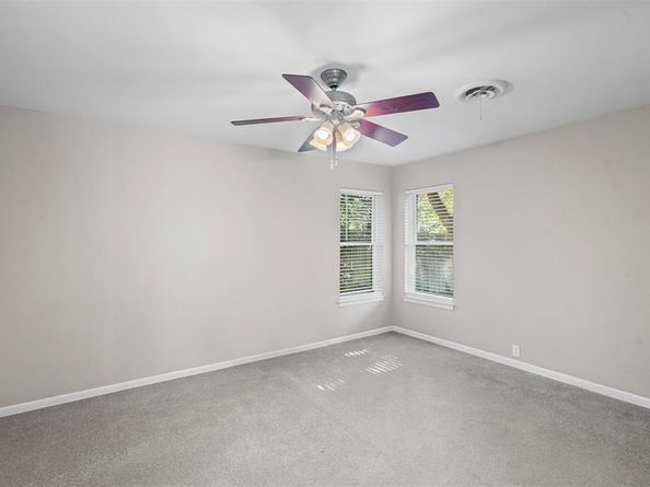 3721  Arborlawn Drive , Fort Worth Texas 76109