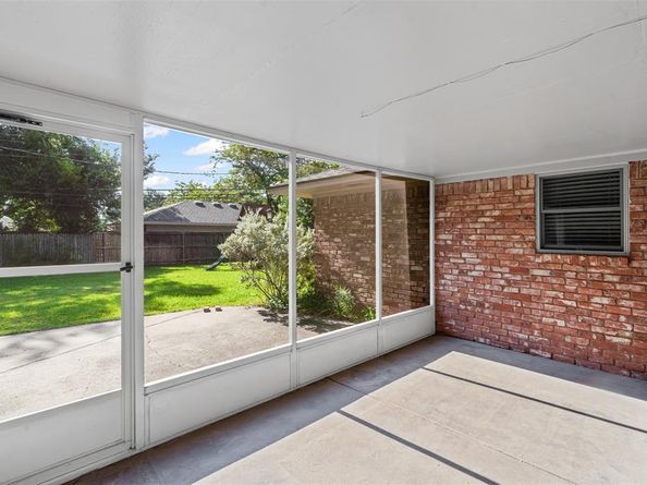 3721  Arborlawn Drive , Fort Worth Texas 76109