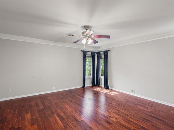 3721  Arborlawn Drive , Fort Worth Texas 76109