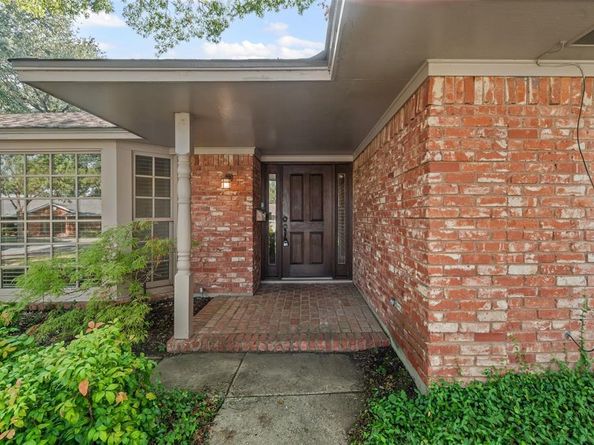 3721  Arborlawn Drive , Fort Worth Texas 76109