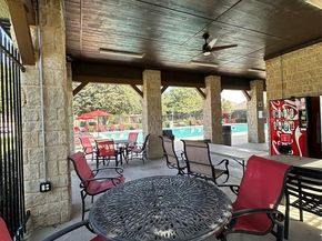 1917  Copper Mountain Drive , Fort Worth Texas 76247