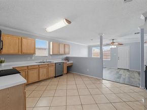 1917  Copper Mountain Drive , Fort Worth Texas 76247
