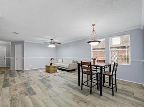 1917  Copper Mountain Drive , Fort Worth Texas 76247
