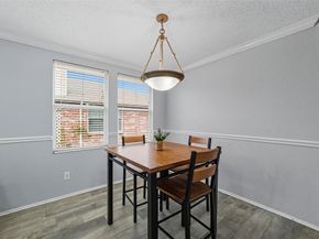 1917  Copper Mountain Drive , Fort Worth Texas 76247