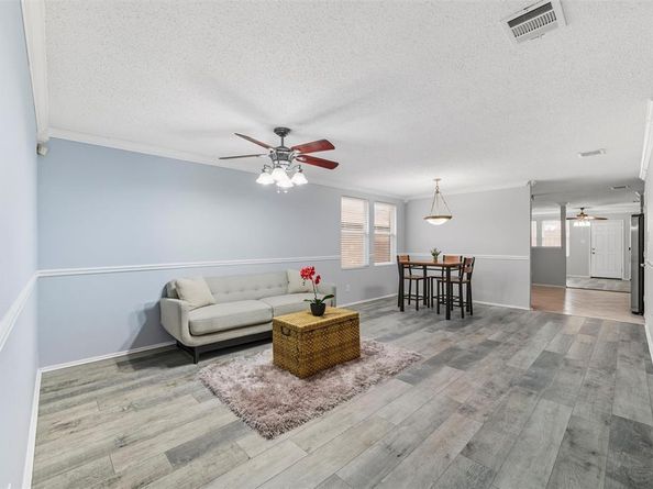 1917  Copper Mountain Drive , Fort Worth Texas 76247