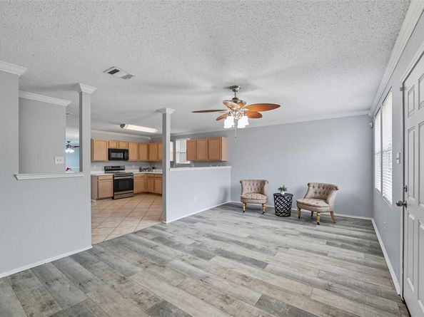 1917  Copper Mountain Drive , Fort Worth Texas 76247