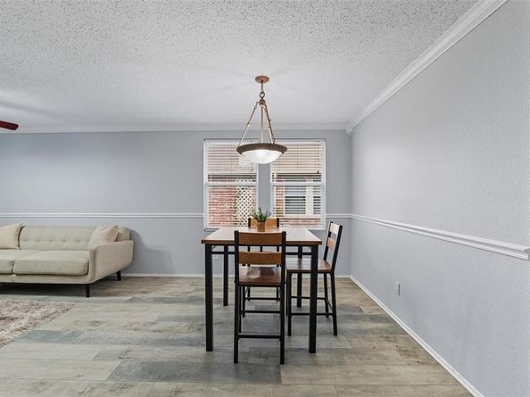 1917  Copper Mountain Drive , Fort Worth Texas 76247