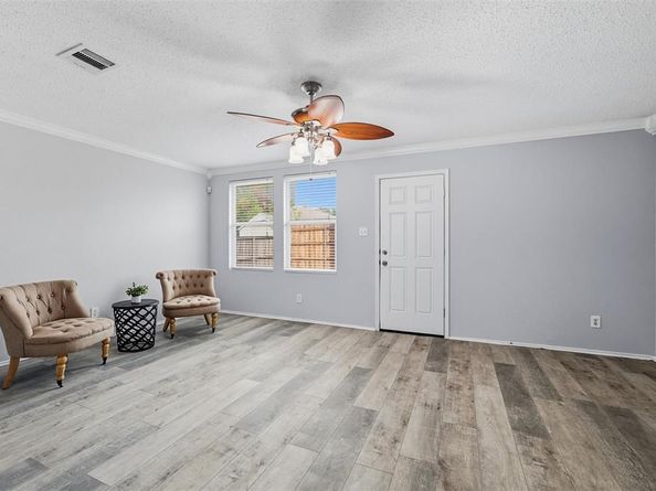 1917  Copper Mountain Drive , Fort Worth Texas 76247