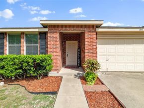 1917  Copper Mountain Drive , Fort Worth Texas 76247