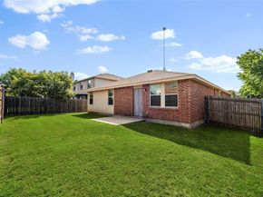 1917  Copper Mountain Drive , Fort Worth Texas 76247