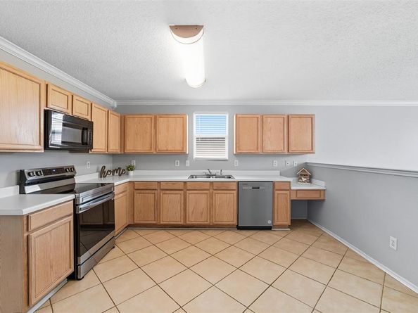 1917  Copper Mountain Drive , Fort Worth Texas 76247