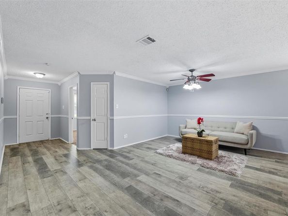 1917  Copper Mountain Drive , Fort Worth Texas 76247