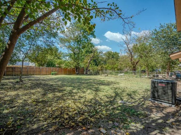 716  Rutgers Drive , Lancaster Texas 75134