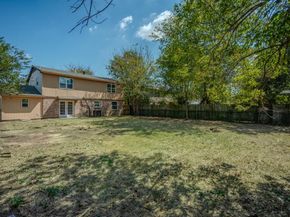 716  Rutgers Drive , Lancaster Texas 75134