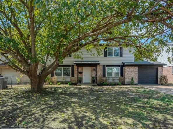716  Rutgers Drive , Lancaster Texas 75134