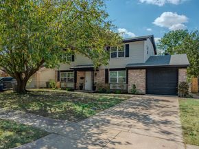 716  Rutgers Drive , Lancaster Texas 75134