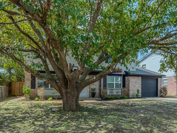 716  Rutgers Drive , Lancaster Texas 75134