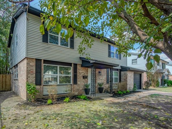 716  Rutgers Drive , Lancaster Texas 75134