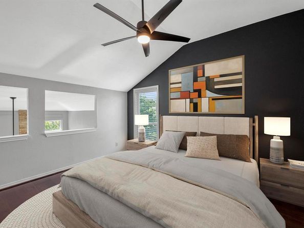 1428  McCoy Street , Dallas Texas 75204