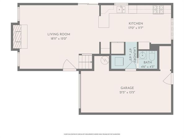 1428  McCoy Street , Dallas Texas 75204
