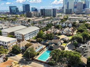 1428  McCoy Street , Dallas Texas 75204