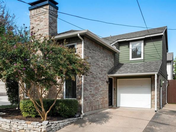 1428  McCoy Street , Dallas Texas 75204
