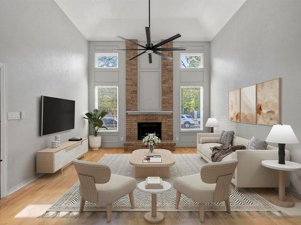 1428  McCoy Street , Dallas Texas 75204