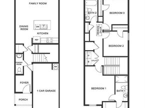 410  Tall Cedar Way , Princeton Texas 75407