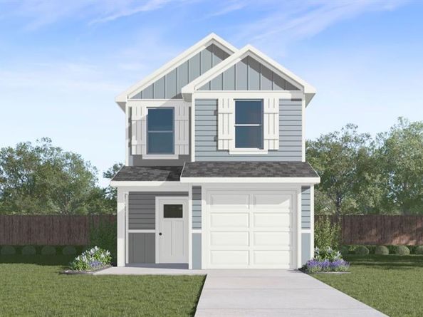 410  Tall Cedar Way , Princeton Texas 75407