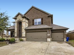 201  Pleasant Hill Lane , Fate Texas 75189