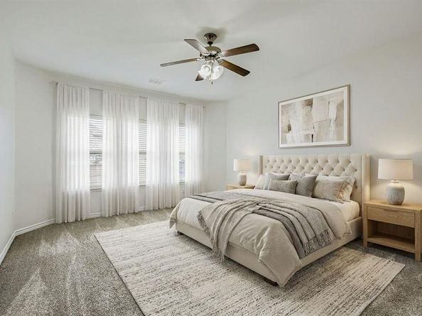 201  Pleasant Hill Lane , Fate Texas 75189