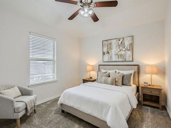 201  Pleasant Hill Lane , Fate Texas 75189