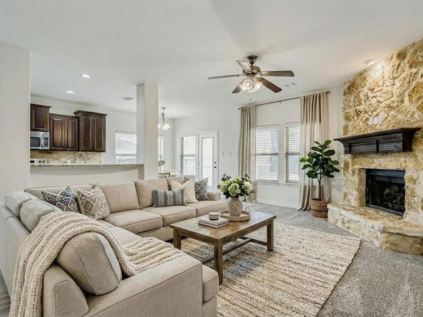 201  Pleasant Hill Lane , Fate Texas 75189